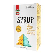 Kaiser Promo Classic Throat Syrup 200ml & подарък Medi Mask Защитни маски 3ply Type II-Non Woven 7 Парчета Kaiser Promo Classic Throat Syrup 200ml & подарък Medi Mask Защитни маски 3ply Type II-Non Woven 7 Парчета