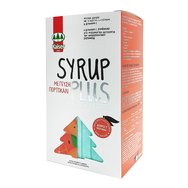 Kaiser Promo Syrup Plus Orange Flavor 200ml & подарък Medi Mask Защитни маски 3ply Type II-Non Woven 7 броя Kaiser Promo Syrup Plus Orange Flavor 200ml & подарък Medi Mask Защитни маски 3ply Type II-Non Woven 7 броя