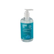 Крем-сапун за ръце Medisei Microbe End с антимикробно средство 300мл