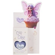 Sweet Dalee Nail Polish 12ml - 902 Cup Cake - Детски, екологичен, нетоксичен лак за нокти на водна основа Sweet Dalee Nail Polish 12ml - 902 Cup Cake - Детски, екологичен, нетоксичен лак за нокти на водна основа