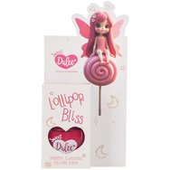 Sweet Dalee Nail Polish 12ml - 903 Lollipop Bliss - Детски, екологичен, нетоксичен лак за нокти на водна основа Sweet Dalee Nail Polish 12ml - 903 Lollipop Bliss - Детски, екологичен, нетоксичен лак за нокти на водна основа