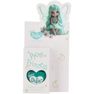 Sweet Dalee Nail Polish 12ml - 905 Prom Princess - Детски, екологичен, нетоксичен лак за нокти на водна основа Sweet Dalee Nail Polish 12ml - 905 Prom Princess - Детски, екологичен, нетоксичен лак за нокти на водна основа