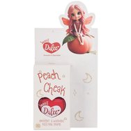 Sweet Dalee Nail Polish 12ml - 908 Peach Cheak - Детски, екологичен, нетоксичен лак за нокти на водна основа Sweet Dalee Nail Polish 12ml - 908 Peach Cheak - Детски, екологичен, нетоксичен лак за нокти на водна основа
