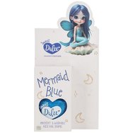 Sweet Dalee Nail Polish 12ml - 909 Mermaid Blue - Детски, екологичен, нетоксичен лак за нокти на водна основа Sweet Dalee Nail Polish 12ml - 909 Mermaid Blue - Детски, екологичен, нетоксичен лак за нокти на водна основа