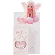 Sweet Dalee Nail Polish 12ml - 910 Pink Cloud - Детски, екологичен, нетоксичен лак за нокти на водна основа Sweet Dalee Nail Polish 12ml - 910 Pink Cloud - Детски, екологичен, нетоксичен лак за нокти на водна основа