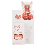Sweet Dalee Nail Polish 12ml - 912 Coral Kiss - Детски, екологичен, нетоксичен лак за нокти на водна основа Sweet Dalee Nail Polish 12ml - 912 Coral Kiss - Детски, екологичен, нетоксичен лак за нокти на водна основа