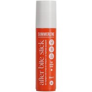 Medisei Summerline Ammonia After Bite Stick 15ml - Успокояващ стик с амоняк за облекчаване на ухапвания от насекоми