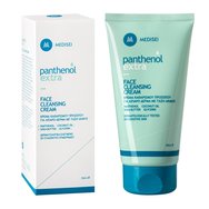 Medisei Panthenol Extra Face Cleansing Cream 150ml