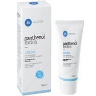 Medisei Panthenol Extra Cream for Irritated & Sensitive Skin 125ml - Крем за раздразнена и чувствителна кожа Medisei Panthenol Extra Cream for Irritated & Sensitive Skin 125ml - Крем за раздразнена и чувствителна кожа