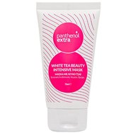 Medisei Panthenol Extra White Tea Beauty Intensive Mask 75ml - Маска за интензивна хидратация, блясък и подхранване с бял чай Medisei Panthenol Extra White Tea Beauty Intensive Mask 75ml - Маска за интензивна хидратация, блясък и подхранване с бял чай