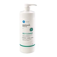 Medisei Panthenol Extra Mild Cleanser 1L, - Нежен почистващ препарат за лице, тяло и чувствителна зона Medisei Panthenol Extra Mild Cleanser 1L, - Нежен почистващ препарат за лице, тяло и чувствителна зона