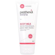 Medisei Panthenol Extra Body Milk 48h 200ml - 48-часов хидратиращ лосион за тяло Medisei Panthenol Extra Body Milk 48h 200ml - 48-часов хидратиращ лосион за тяло