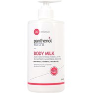 Medisei Panthenol Extra Body Milk 48h 500ml - 48-часов хидратиращ лосион за тяло Medisei Panthenol Extra Body Milk 48h 500ml - 48-часов хидратиращ лосион за тяло