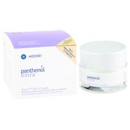 Medisei Panthenol Extra Face & Eye Cream Хидратиращ крем за лице и очи против бръчки 50ml