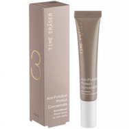 Medisei Time Eraser Anti-Pollution Protect Concentrate 20ml - Концентриран детоксикиращ серум за лице за матова, склонна към акне кожа Medisei Time Eraser Anti-Pollution Protect Concentrate 20ml - Концентриран детоксикиращ серум за лице за матова, склонна към акне кожа