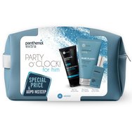 Medisei Panthenol Extra PROMO PACK Party O\' Clock for Him 1 парче Medisei Panthenol Extra PROMO PACK Party O\' Clock for Him 1 парче