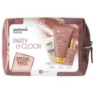 Medisei Panthenol Extra PROMO PACK Party O\' Clock Rose Gold 1 парче Medisei Panthenol Extra PROMO PACK Party O\' Clock Rose Gold 1 парче