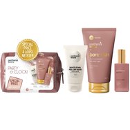 Medisei Panthenol Extra PROMO PACK Party O\' Clock Rose Gold 1 парче Medisei Panthenol Extra PROMO PACK Party O\' Clock Rose Gold 1 парче