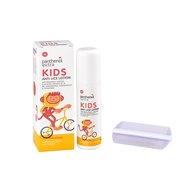 Medisei Panthenol Extra Kids Anti-Lice Lotion Детски лосион против въшки 125мл и гребен 1 бр Medisei Panthenol Extra Kids Anti-Lice Lotion Детски лосион против въшки 125мл и гребен 1 бр