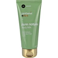 Medisei Panthenol Extra Promo Pure Nature Eau De Toilette 50ml & 3in1 Cleanser Face, Body, Hair 100ml & Body Milk 100ml & Подарък торбичка 1 бр