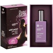 Medisei Panthenol Extra Pure Attraction Wild Petal 50ml - Дамски парфюм с нотки на сушени плодове, божур и бял мускус Medisei Panthenol Extra Pure Attraction Wild Petal 50ml - Дамски парфюм с нотки на сушени плодове, божур и бял мускус