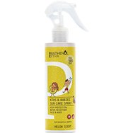 Medisei Panthenol Extra Kids & Babies Sun Care Spray Spf50, 250ml - Слънцезащитен спрей с висока защита за лице и тяло за деца и бебета с помпа Medisei Panthenol Extra Kids & Babies Sun Care Spray Spf50, 250ml - Слънцезащитен спрей с висока защита за лице и тяло за деца и бебета с помпа