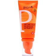 Medisei Panthenol Extra Sun Care Color Face Cream-Gel 50ml - Spf50 - Оцветен слънцезащитен гел за лице с висока защита Medisei Panthenol Extra Sun Care Color Face Cream-Gel 50ml - Spf50 - Оцветен слънцезащитен гел за лице с висока защита