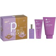 Medisei Panthenol Extra Promo Path Of Bloom Wild Petal 3in1 Cleanser 200ml & Body Milk 100ml & Eau de Toilette 50ml Medisei Panthenol Extra Promo Path Of Bloom Wild Petal 3in1 Cleanser 200ml & Body Milk 100ml & Eau de Toilette 50ml