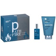 Medisei Panthenol Extra Promo Blue Flames Eau de Toilette 50ml & Blue Flames 3in1 Cleanser 200ml Medisei Panthenol Extra Promo Blue Flames Eau de Toilette 50ml & Blue Flames 3in1 Cleanser 200ml