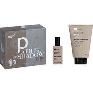 Medisei Panthenol Extra Promo Dark Shadows Eau De Toilette 50ml & 3in1 Cleanser 200ml Medisei Panthenol Extra Promo Dark Shadows Eau De Toilette 50ml & 3in1 Cleanser 200ml