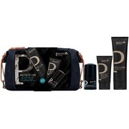 Medisei Panthenol Extra Promo Men After Shave Balm 75ml & Men 3in1 Cleanser 200ml & Deodorant Roll-On 50ml & Подарък торбичка 1 бр Medisei Panthenol Extra Promo Men After Shave Balm 75ml & Men 3in1 Cleanser 200ml & Deodorant Roll-On 50ml & Подарък торбичка 1 бр