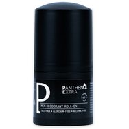 Medisei Panthenol Extra Promo Men After Shave Balm 75ml & Men 3in1 Cleanser 200ml & Deodorant Roll-On 50ml & Подарък торбичка 1 бр Medisei Panthenol Extra Promo Men After Shave Balm 75ml & Men 3in1 Cleanser 200ml & Deodorant Roll-On 50ml & Подарък торбичка 1 бр