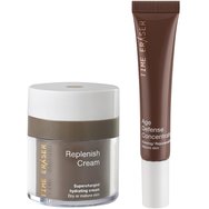 Medisei Promo Time Eraser Replenish Cream 50ml & Подарък Age Defense Concentrate Serum 20ml Medisei Promo Time Eraser Replenish Cream 50ml & Подарък Age Defense Concentrate Serum 20ml