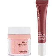 Medisei Promo Time Eraser Caviar Eye Cream 30ml & Подарък Best Recovery Concentrate Serum 20ml