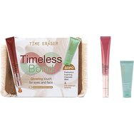 Medisei Time Eraser Promo Fluid BioConcealer Eye Gel-Cream 20ml & Prebiotics Foaming Cleanser 20ml & Подарък торбичка 1 брa Medisei Time Eraser Promo Fluid BioConcealer Eye Gel-Cream 20ml & Prebiotics Foaming Cleanser 20ml & Подарък торбичка 1 брa