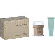 Medisei Promo Time Eraser Pulse of Skin Nourish Rythm Limited Edition Nourish Cream 50ml & Prebiotics Foaming Cleanser 20ml Medisei Promo Time Eraser Pulse of Skin Nourish Rythm Limited Edition Nourish Cream 50ml & Prebiotics Foaming Cleanser 20ml
