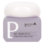 Medisei Panthenol Extra Hydrating & Protecting Day Cream Spf15, 50ml Medisei Panthenol Extra Hydrating & Protecting Day Cream Spf15, 50ml