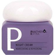 Medisei Panthenol Extra Nourishing & Repairing Night Cream 50ml Medisei Panthenol Extra Nourishing & Repairing Night Cream 50ml