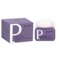 Medisei Panthenol Extra Nourishing & Repairing Night Cream 50ml Medisei Panthenol Extra Nourishing & Repairing Night Cream 50ml