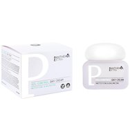Panthenol Extra Oil-Control Day Cream Лек, Хидратиращ Дневен Крем под Формата на Gel за Балансиране на Омазняването & Матов Вид на Кожата 50ml Panthenol Extra Oil-Control Day Cream Лек, Хидратиращ Дневен Крем под Формата на Gel за Балансиране на Омазняването & Матов Вид на Кожата 50ml