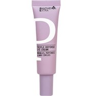 Panthenol Extra Triple Defense Eye Cream 25ml - Panthenol Extra Triple Defense Eye Cream 25ml -
