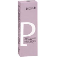 Panthenol Extra Triple Defense Eye Cream 25ml