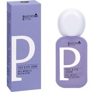 Panthenol Extra Youthful Skin Anti-wrinkle & Revitalizing Face & Eye Serum 30ml Panthenol Extra Youthful Skin Anti-wrinkle & Revitalizing Face & Eye Serum 30ml