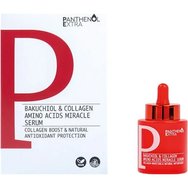 Medisei Panthenol Extra Bakuchiol & Collagen Amino Acids Miracle Serum Серум против стареене и хидратация с колаген, аминокиселини и бакучиол 30ml