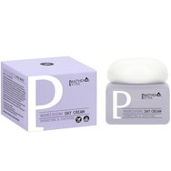 Panthenol Extra Nourishing Day Cream Богат хидратиращ и подхранващ дневен крем за лице, идеален за нуждите на сухата и чувствителна кожа 50ml Panthenol Extra Nourishing Day Cream Богат хидратиращ и подхранващ дневен крем за лице, идеален за нуждите на сухата и чувствителна кожа 50ml