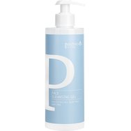 Medisei Panthenol Extra Face Cleansing Gel Αφρώδες Τζελ Καθαρισμού με Ήπια Σύσταση για Καθημερινή Χρήση 390ml Medisei Panthenol Extra Face Cleansing Gel Αφρώδες Τζελ Καθαρισμού με Ήπια Σύσταση για Καθημερινή Χρήση 390ml