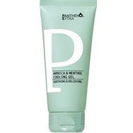 Medisei Panthenol Extra Arnica Gel 100ml - Καταπραϋντικό Τζελ Εμπλουτισμένο με Βιολογικό Βάμμα Άρνικας για Αντιμετώπιση Οιδημάτων & Μυϊκών Πόνων