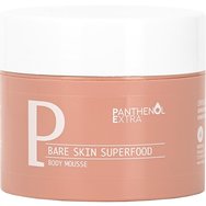 Medisei Panthenol Extra Bare Skin Superfood Body Mousse 230ml - Хидратиращ мус за тяло със суперхранителен бленд за подхранване и хидратиране на кожата Medisei Panthenol Extra Bare Skin Superfood Body Mousse 230ml - Хидратиращ мус за тяло със суперхранителен бленд за подхранване и хидратиране на кожата