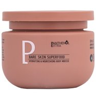 Panthenol Extra Bare Skin Superfood Body Mousse 230ml - Хидратиращ Mousse за Тяло с Микс от Суперхрани за Подхранване & Хидратация на Кожата Panthenol Extra Bare Skin Superfood Body Mousse 230ml - Хидратиращ Mousse за Тяло с Микс от Суперхрани за Подхранване & Хидратация на Кожата