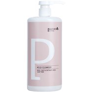 Medisei Panthenol Extra Mild Cleanser 1L - Нежен ежедневен почистващ препарат за лице, тяло и чувствителна зона с помпа Medisei Panthenol Extra Mild Cleanser 1L - Нежен ежедневен почистващ препарат за лице, тяло и чувствителна зона с помпа